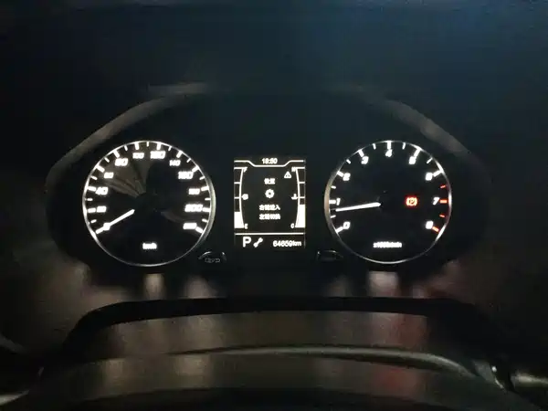 Chery Tiggo 5x 2020