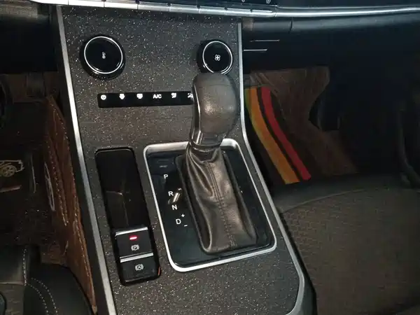 Chery Tiggo 5x 2020