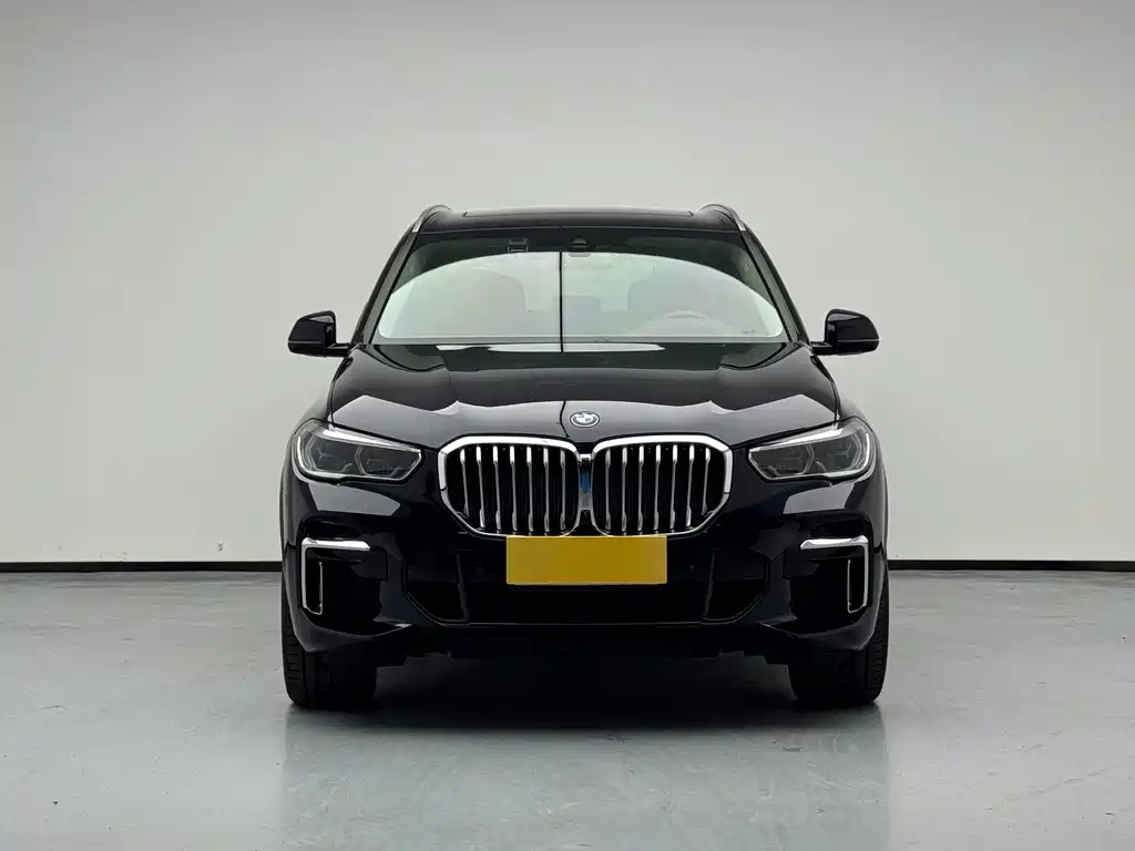 BMW X5 2023 — фото 3
