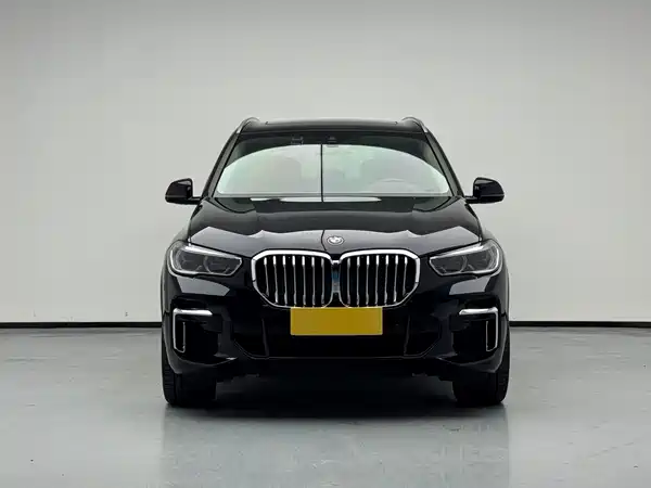 BMW X5 2023