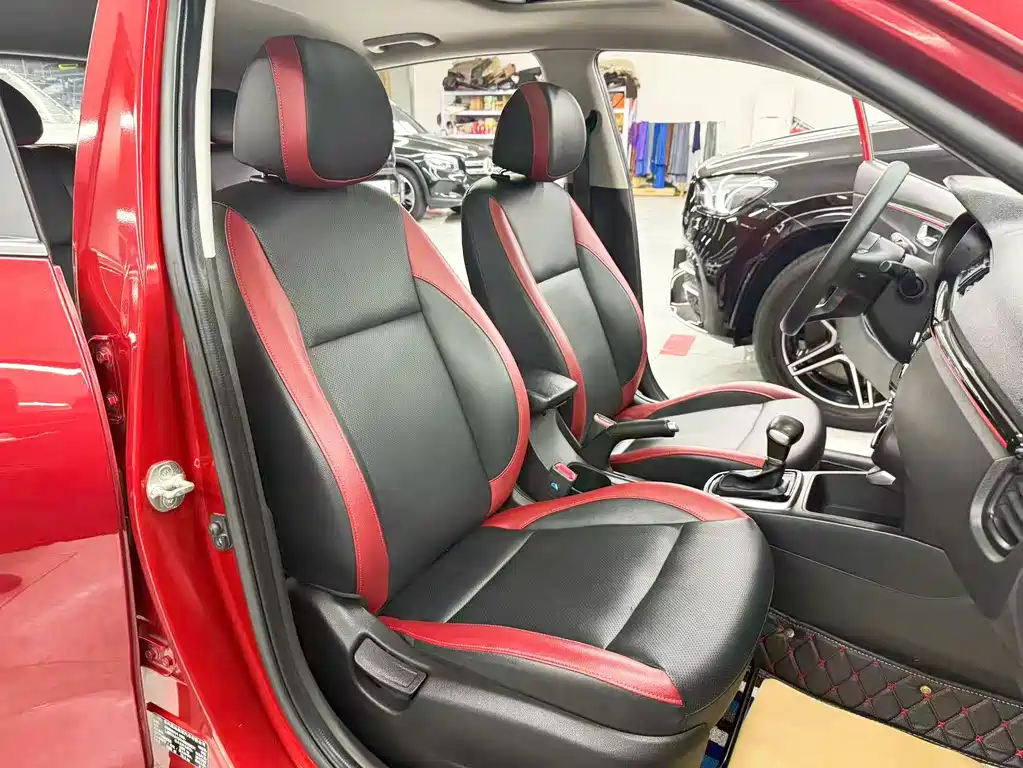 Kia KX CROSS 2017 — фото 17