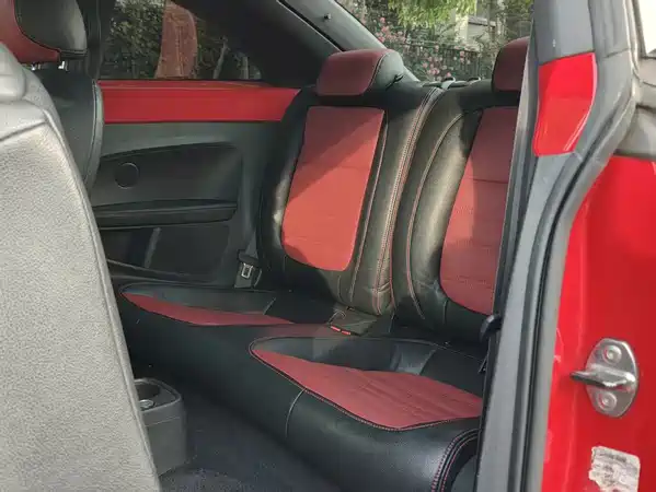 Volkswagen Beetle 2013