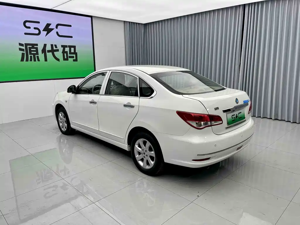 Dongfeng E11K 2022 — фото 16