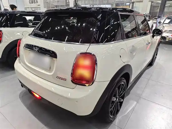 MINI MINI 2021