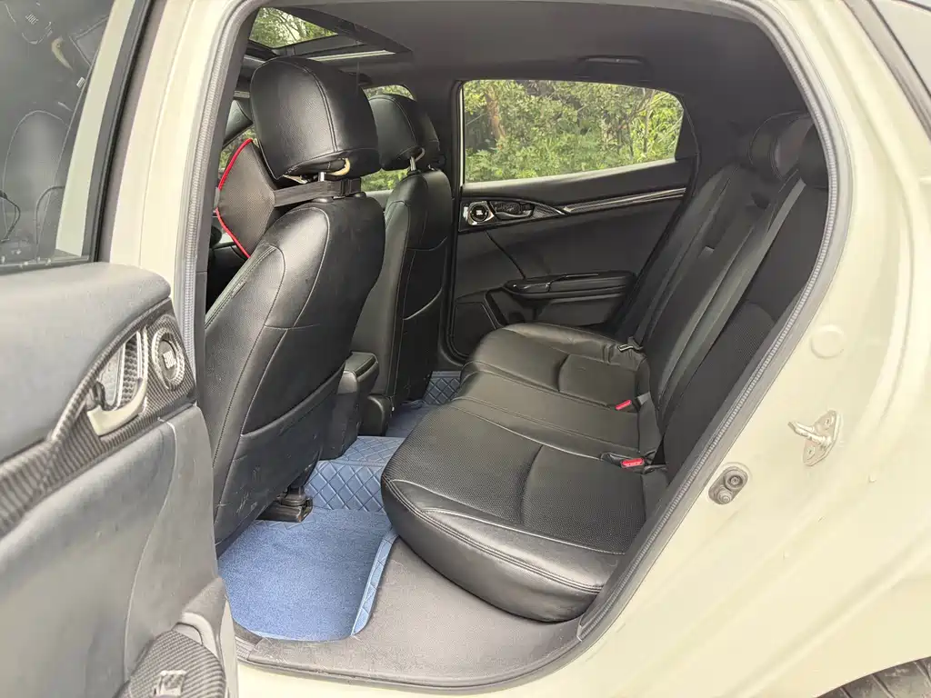 Honda Civic 2020