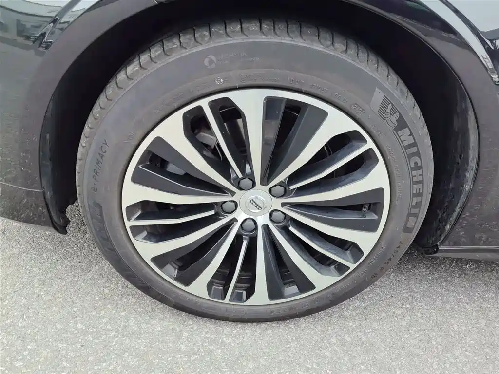 Volvo S90 2025 — фото 25