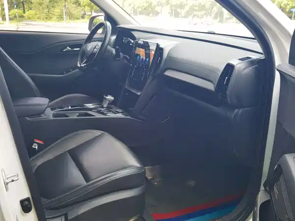 Hyundai ix35 2021