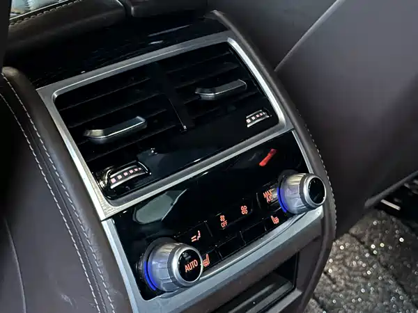 BMW 7 Series 2020