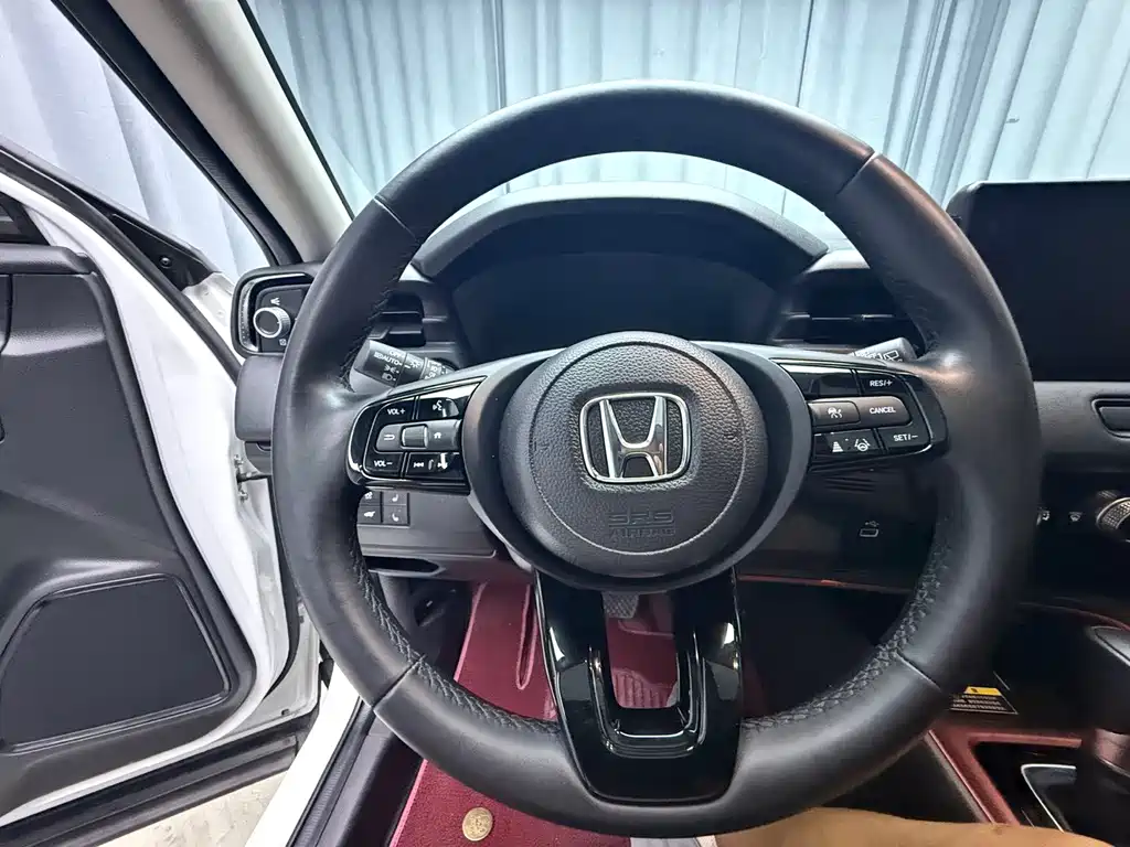 Honda XR-V 2023 — фото 14