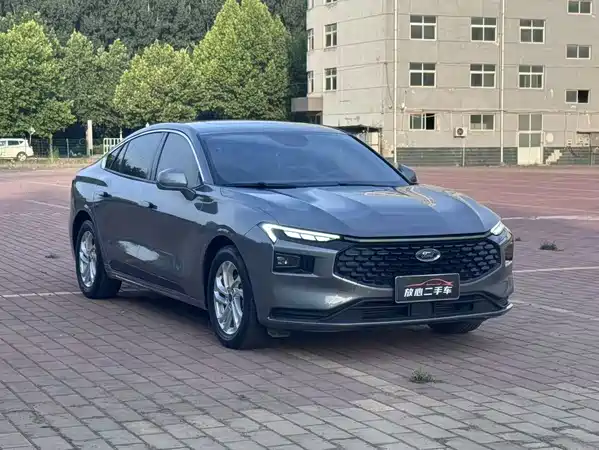 Ford Mondeo 2023