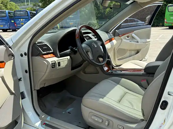 Toyota Camry 2007