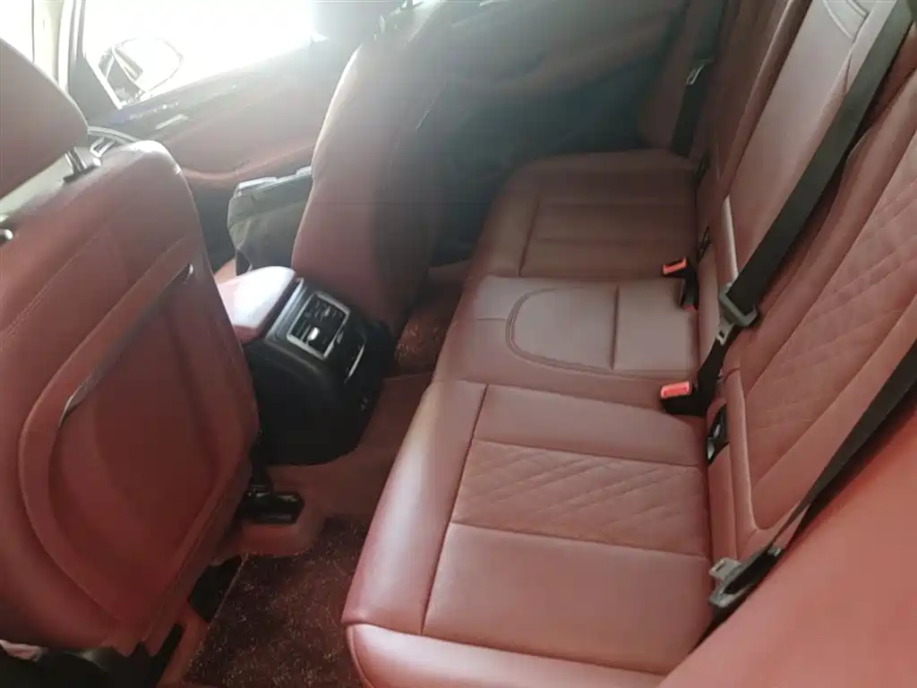 BMW X3 2023 — фото 17