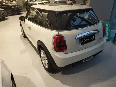 MINI MINI 2016