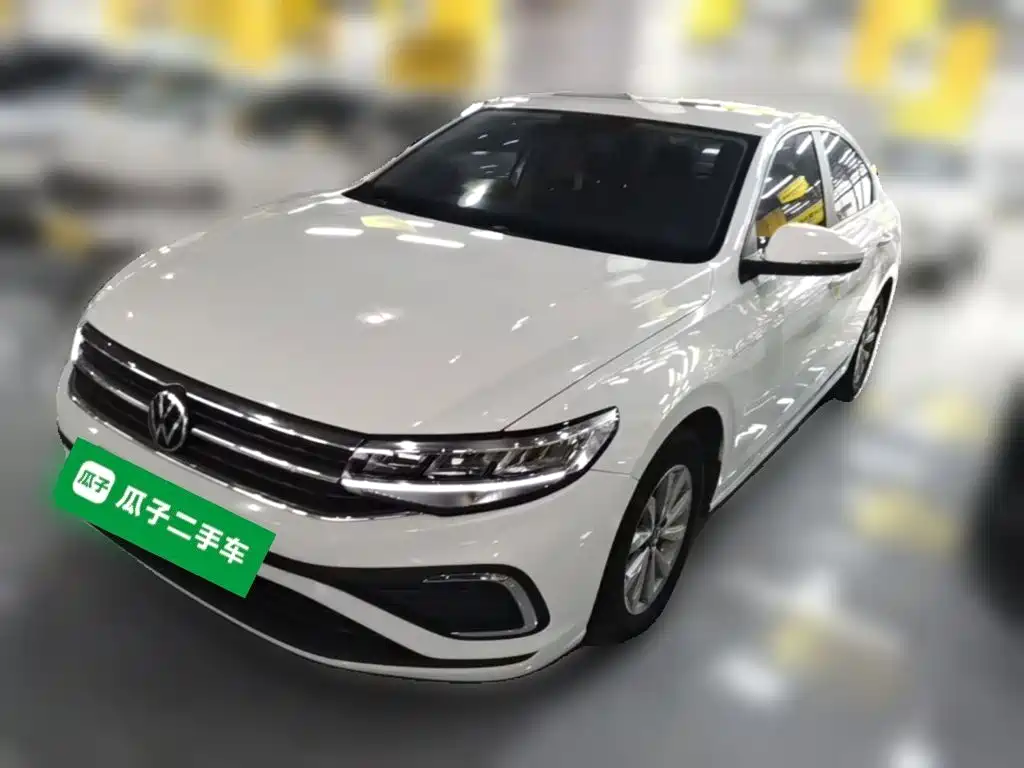 Volkswagen Bora 2023