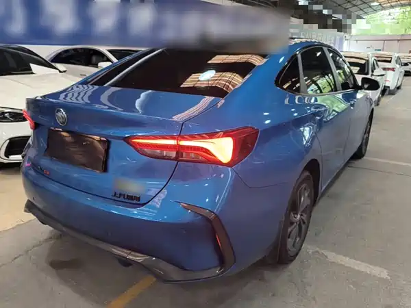 Buick Verano 2023