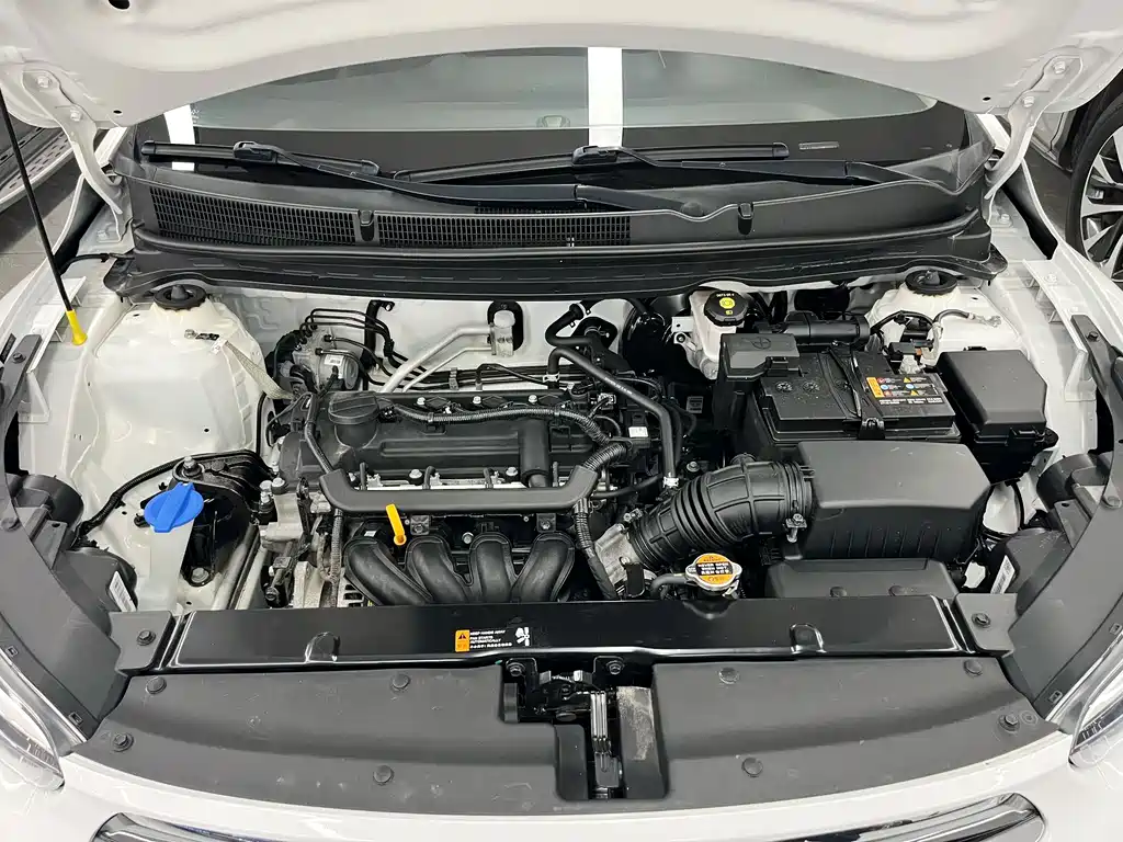 Kia KX1 2022 — фото 15