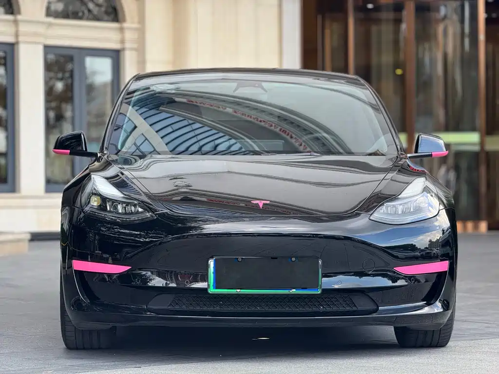 Tesla Model 3 2023 — фото 2