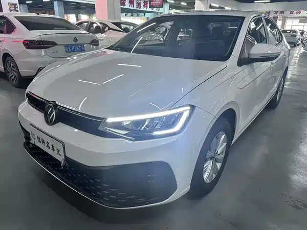 Volkswagen Lavida 2025