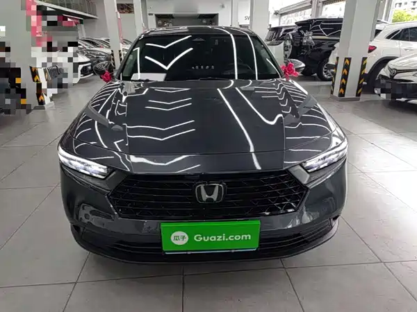 Honda Accord 2023