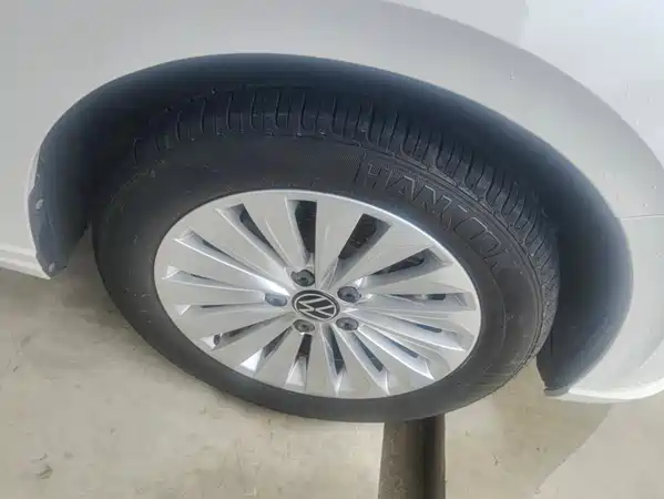 Volkswagen Lavida 2021