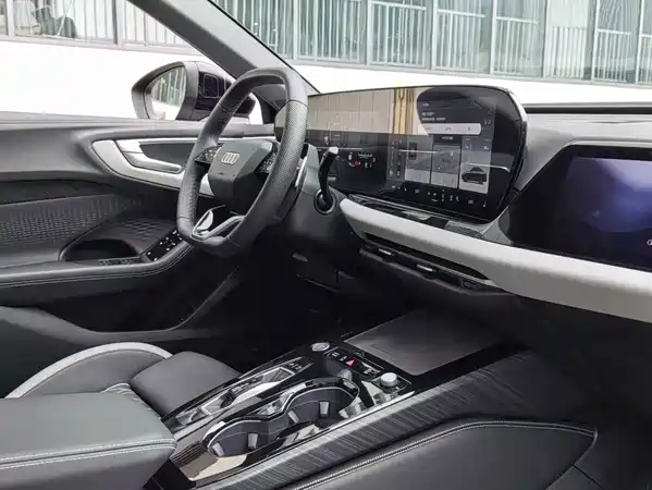 Audi A5L 2025