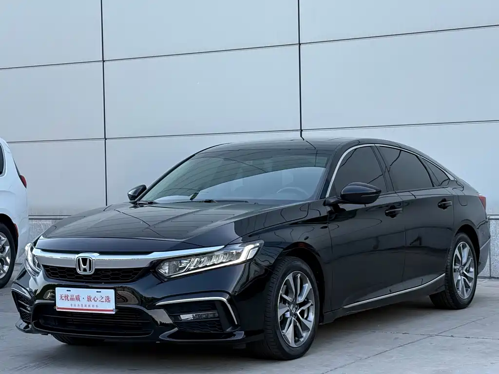 Honda Inspire 2021