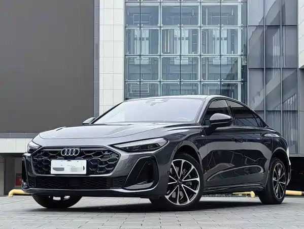 Audi A5L 2025
