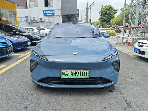 NIO ET7 2023