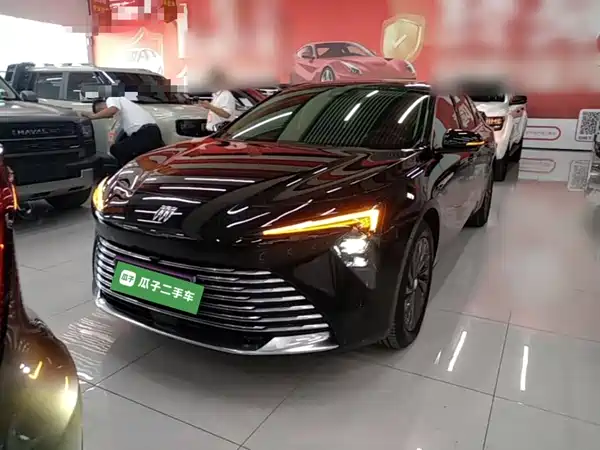 Buick LaCrosse 2025