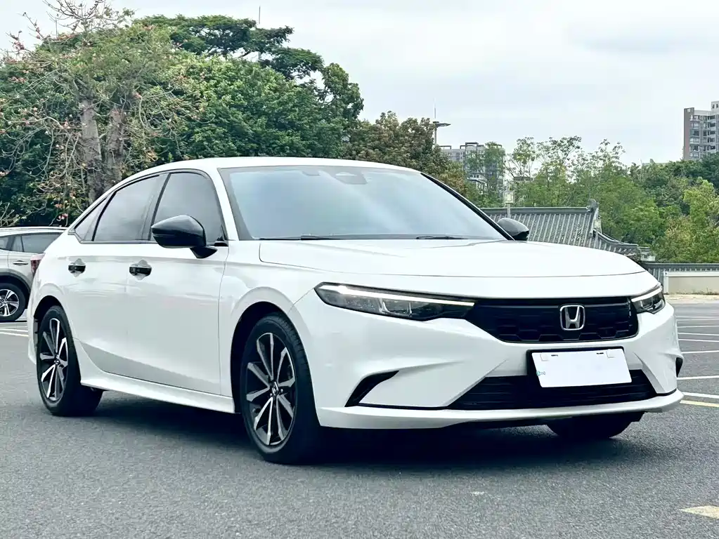 Honda Integra 2023 — фото 3