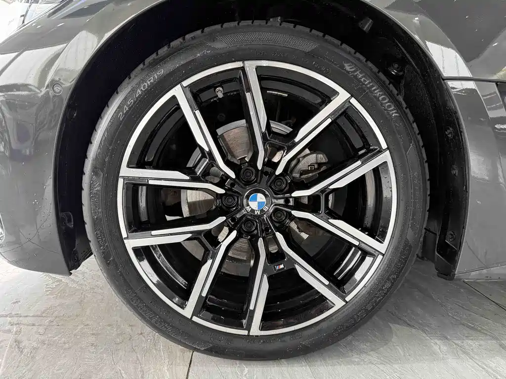BMW 4 Series 2023 — фото 15