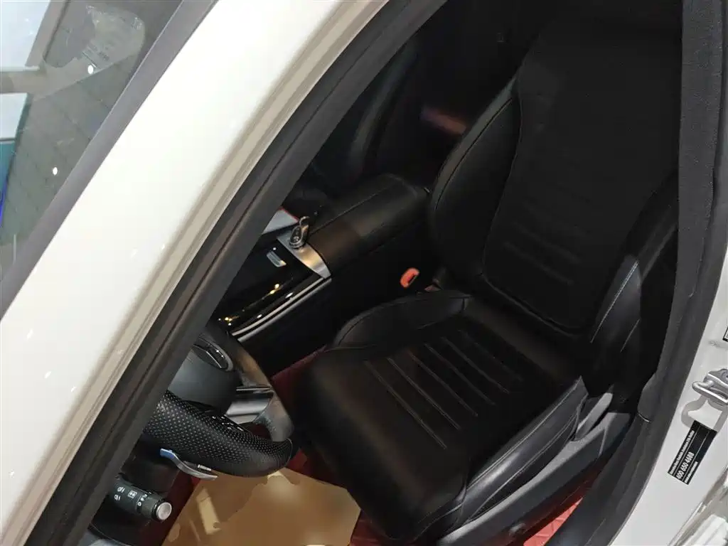 Mercedes-Benz C-Class 2022 — фото 15