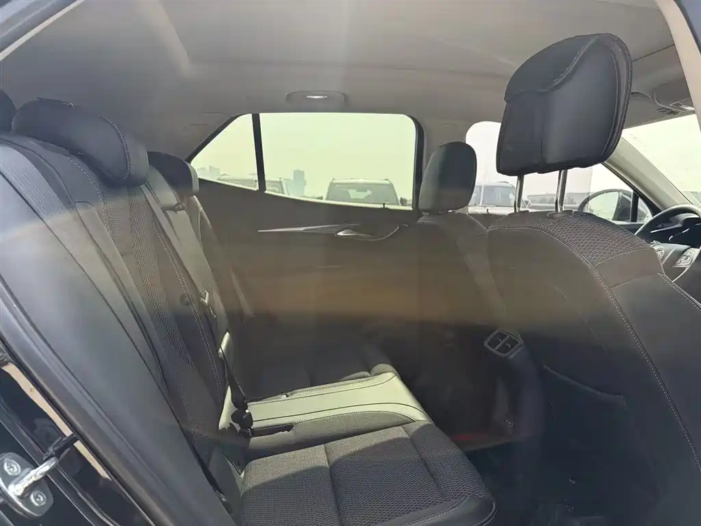 Buick Envision S 2021 — фото 14