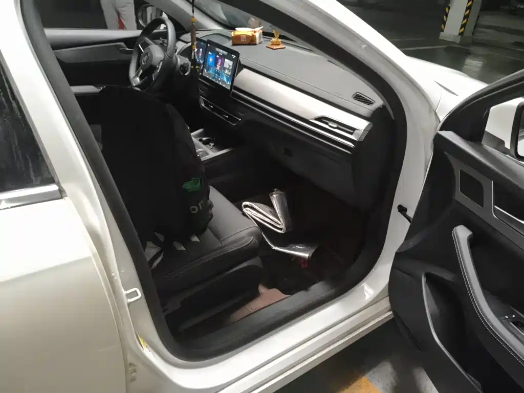 BYD Qin Pro 2020 — фото 20