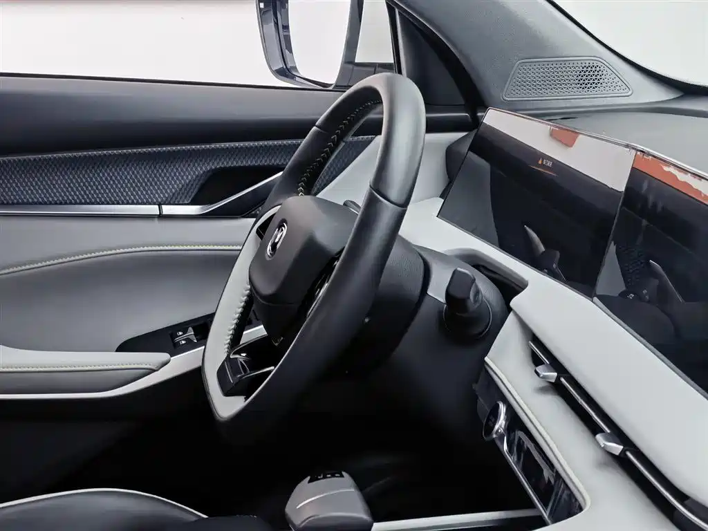 Changan CS75 PLUS 2023 — фото 22