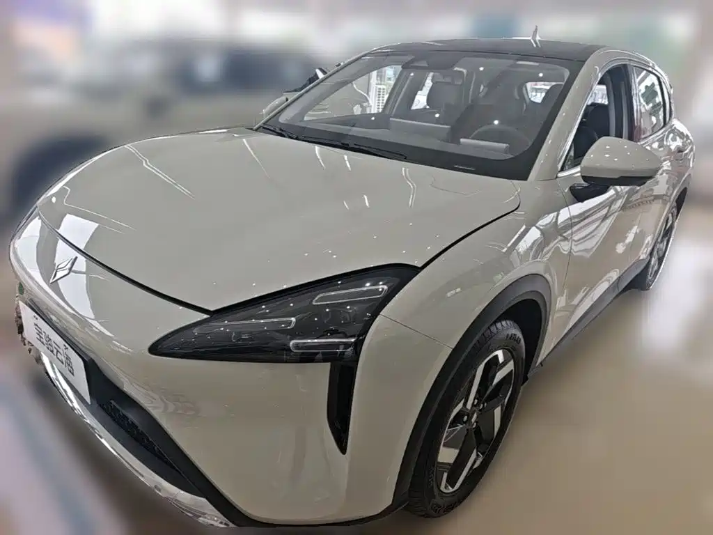 Baojun Yunhai 2025