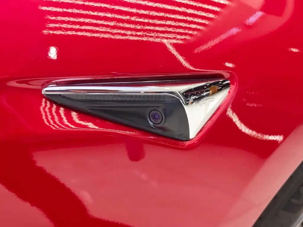 Tesla Model 3 2020 — фото 16