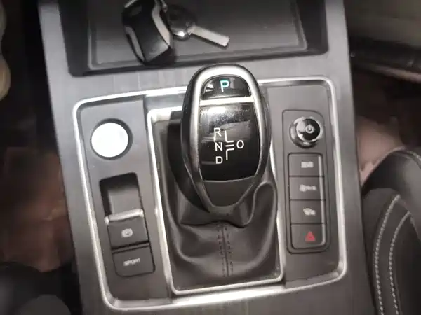 BYD Qin Pro 2020