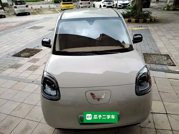 Wuling Hongguang MINIEV 2025