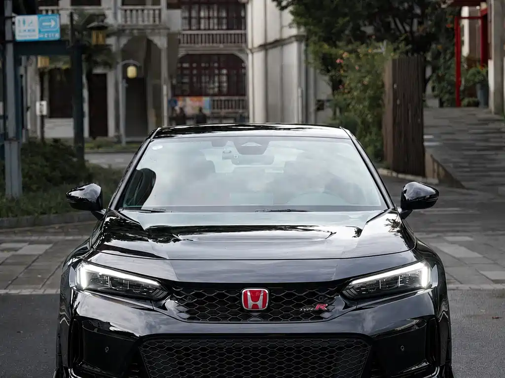 Honda Civic 2024