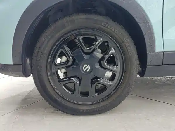 Leapmotor T03 2025