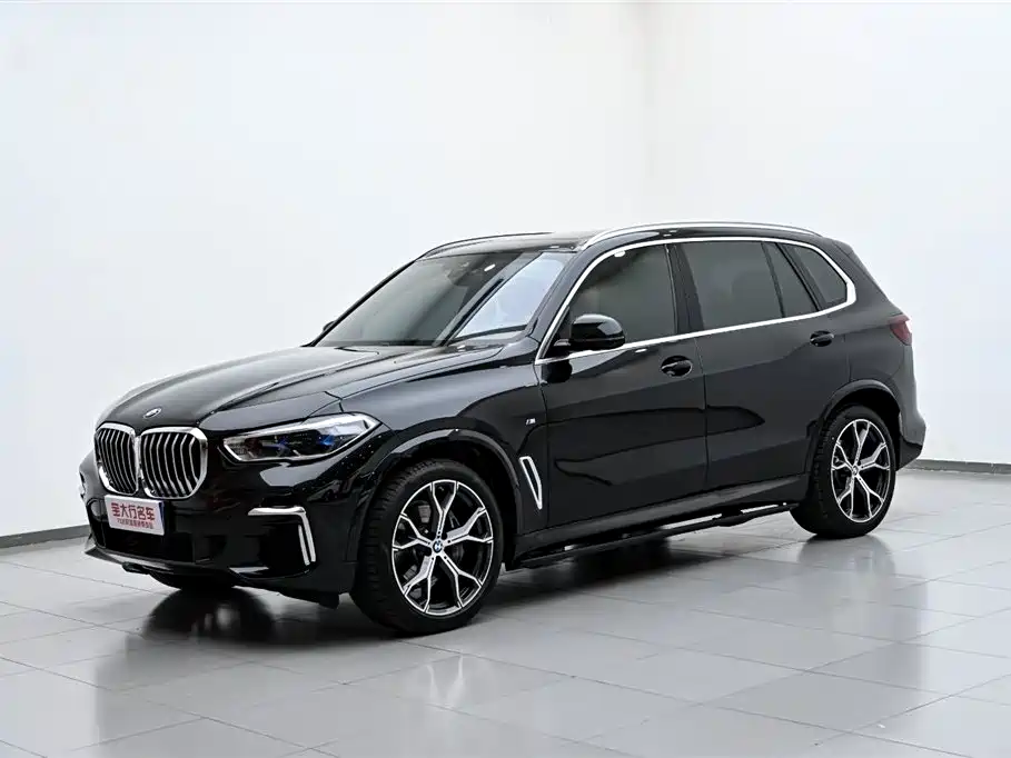BMW X5 2026 — фото 2