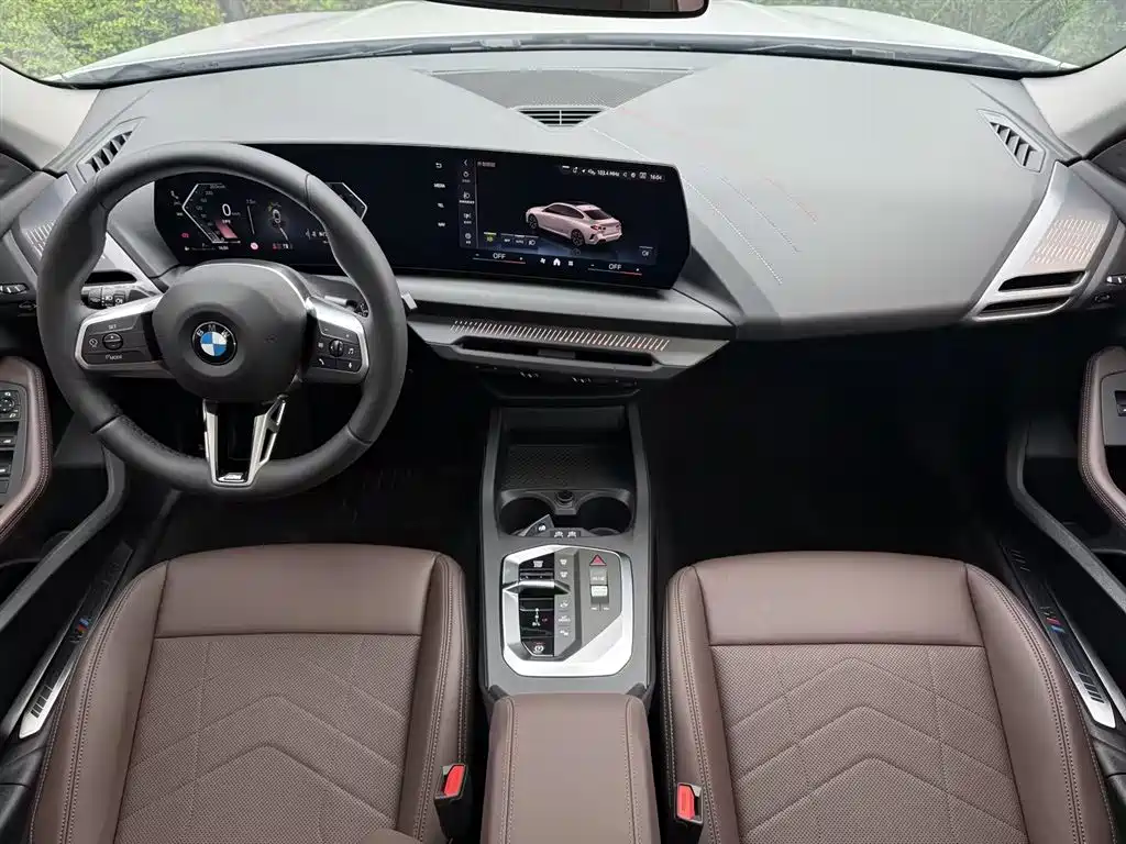 BMW 2 Series 2025 — фото 6