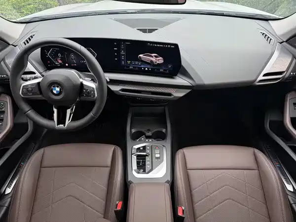 BMW 2 Series 2025