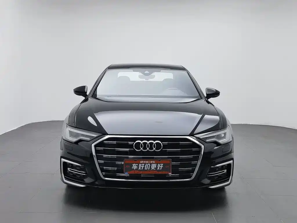 Audi A6L 2023