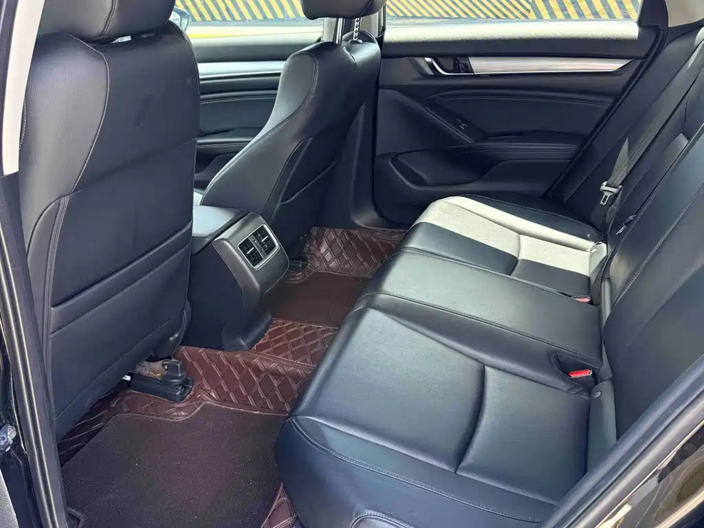 Honda Accord 2020