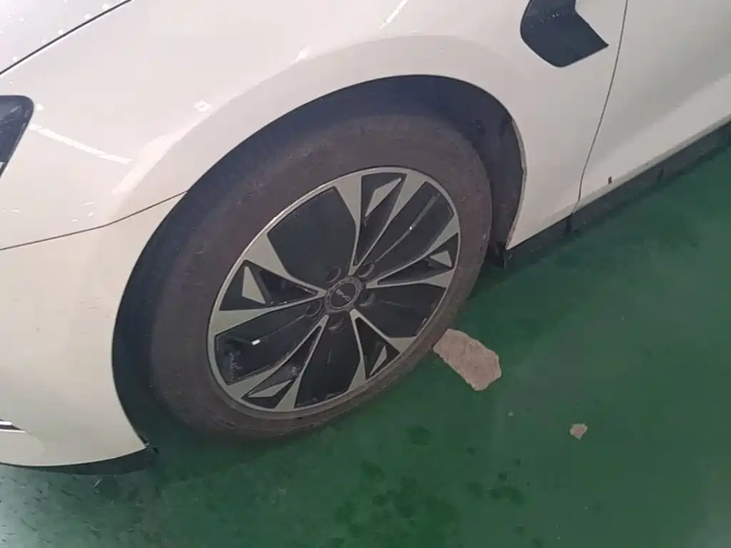 BYD Seal 2022 — фото 23