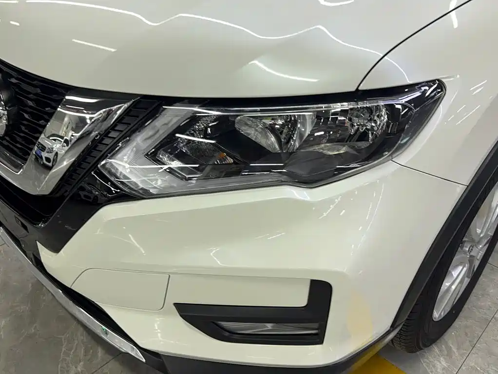 Nissan X-Trail 2021