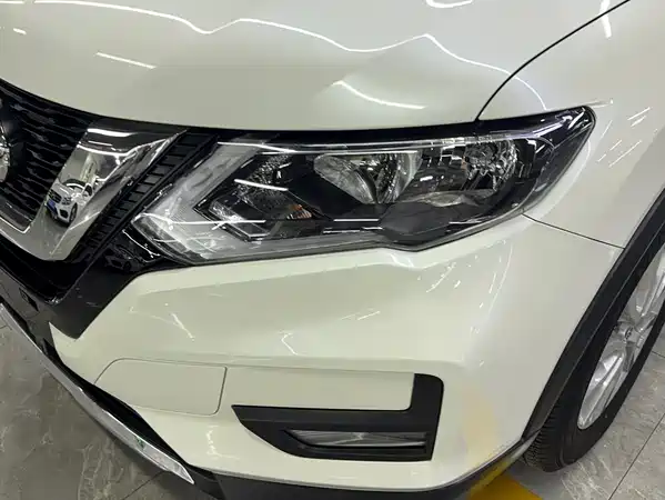 Nissan X-Trail 2021