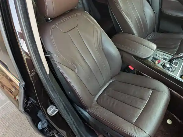 BMW X5 2014